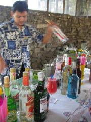 BAR SESSION 1 ... 2007!